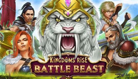 kingdoms rise slots free spins|Kingdoms Rise Battle Beast Slot .